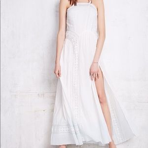 Free People Lady Jane Maxi Dress